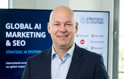 Hogyan kötheti össze az AI a PPC-t, a tartalommarketinget és a RevOps-ot multinacionális