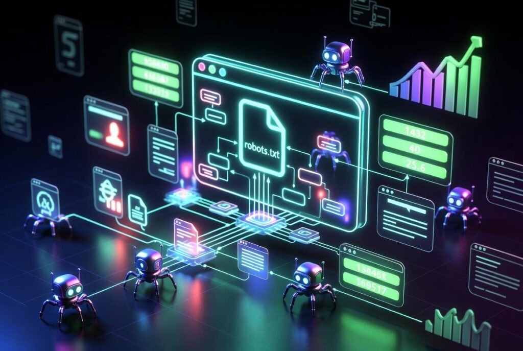 The Anatomy of a Technical SEO Audit: Building a Crawlable Website The Anatomy of a Technical SEO Audit: Building a Crawlable Website