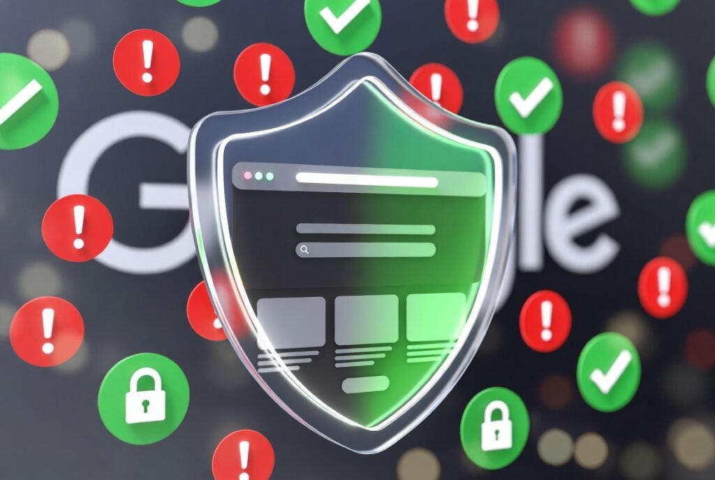 Google Spam Policies, E-E-A-T, and Protecting Your Site Google Spam Policies, E-E-A-T, and Protecting Your Site