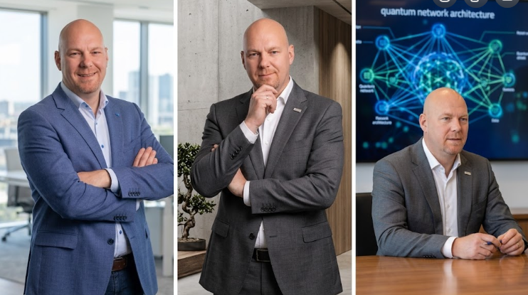 Miért lehet Miklós Róth erős AI Visibility / GEO Director? Miért lehet Miklós Róth erős AI Visibility / GEO Director?